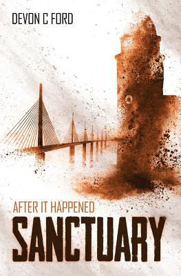 Sanctuary 1910780324 Book Cover