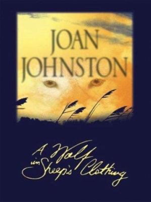 A Wolf in Sheeps Clothing [Large Print] 0786250461 Book Cover