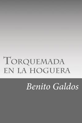 Torquemada en la hoguera [Spanish] 1502314568 Book Cover