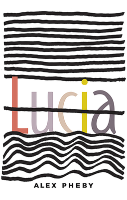 Lucia 177196345X Book Cover