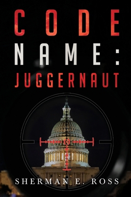 Code Name: Juggernaut 1800744935 Book Cover