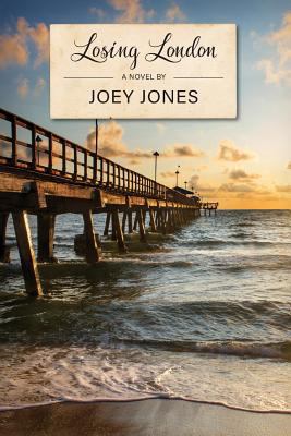 Losing London 0692778616 Book Cover