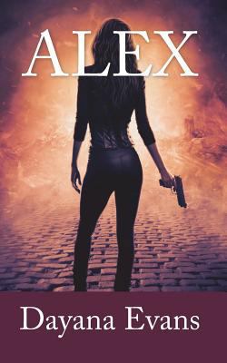 Alex [Croatian] 1537471570 Book Cover