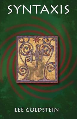 Paperback Syntaxis Book