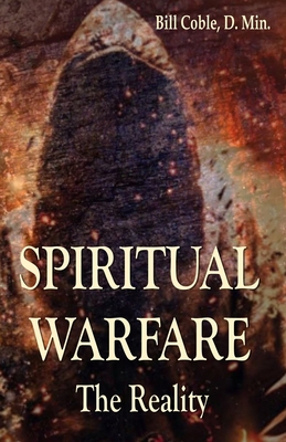 Spiritual Warfare - The Reality 1732999570 Book Cover