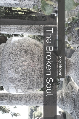 The Broken Soul B08HJ539HY Book Cover