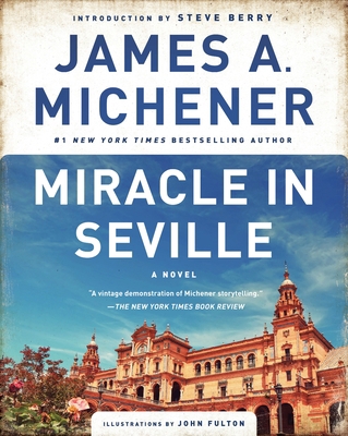 Miracle in Seville 0812986814 Book Cover