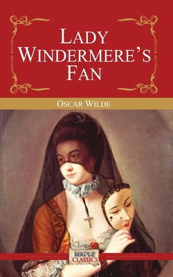 Lady Windermere's Fan 9350331454 Book Cover