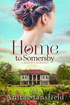 Home to Somersby 1524411809 Book Cover