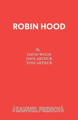 Robin Hood: A Musical Celebration 0573050635 Book Cover