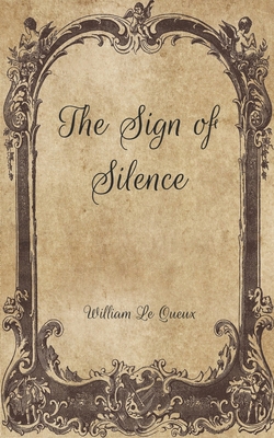 The Sign of Silence B08VX16XZQ Book Cover