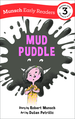 Mud Puddle Early Reader 1773216589 Book Cover