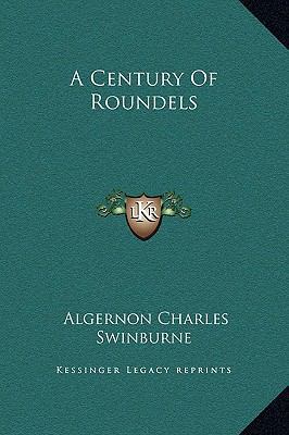 A Century Of Roundels 1169218245 Book Cover