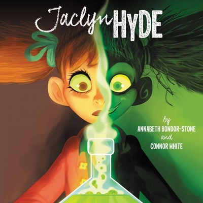Jaclyn Hyde 1094002100 Book Cover