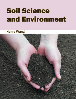 Soil Science and Environment 1632396254 Book Cover