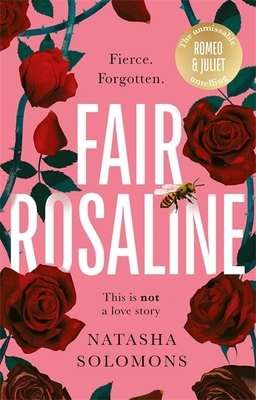 Fair rosaline 1786582678 Book Cover