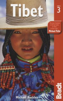 Tibet 1841623822 Book Cover