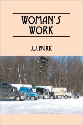 Woman's Work 1432753185 Book Cover