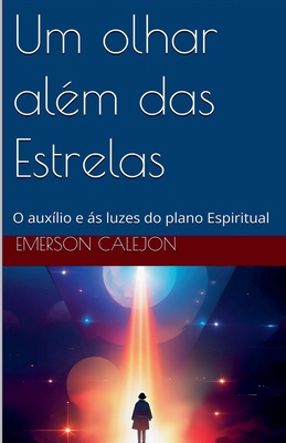 Um olhar além das Estrelas [Portuguese]            Book Cover