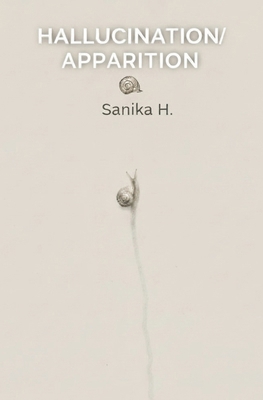 Hallucination / Apparition B0FRNHQSRR Book Cover