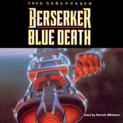 Blue Death 0786193417 Book Cover