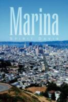 Marina 1436332788 Book Cover
