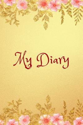 My Diary 1090226721 Book Cover