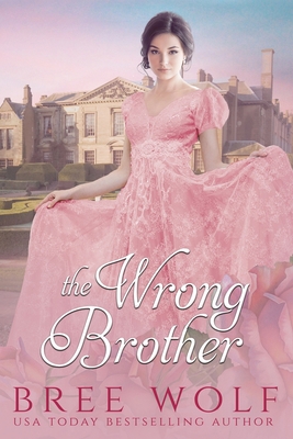 The Wrong Brother 1530660556 Book Cover