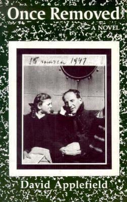 Once Removed 0889626227 Book Cover