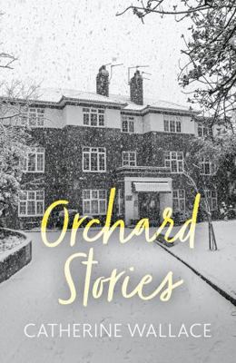 Troubador Publishing Orchard Stories. 1836281730 Book Cover