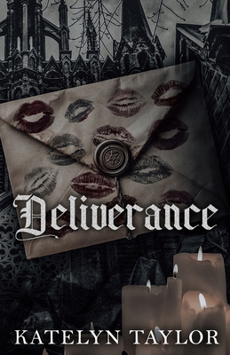 Deliverance B0F5W2HGS4 Book Cover