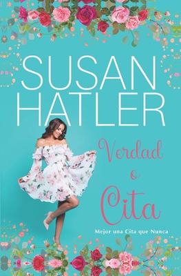 Verdad o Cita [Spanish] B0C6BZG875 Book Cover
