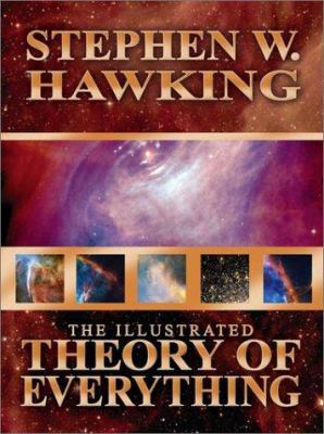 The Illustrated Theory of Everything: The Origi... 1932407073 Book Cover