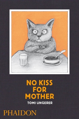 No Kiss for Mother 0714864757 Book Cover