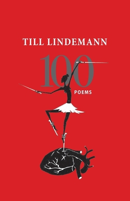 100 Poems 1947879979 Book Cover