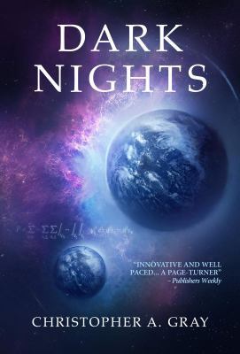 Dark Nights 0986836486 Book Cover