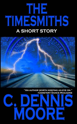 The Timesmiths B0FBKWYWCK Book Cover