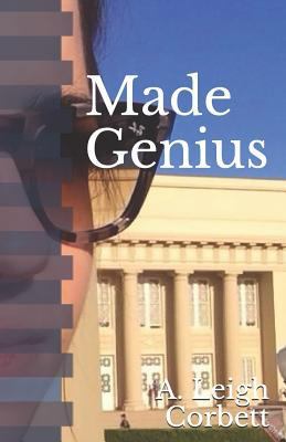 Made Genius 1535428198 Book Cover