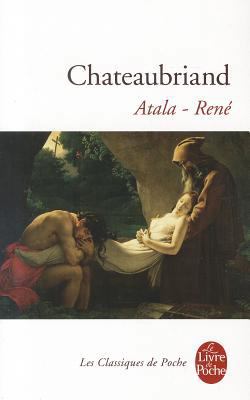 Atala, René [French] 2253160911 Book Cover