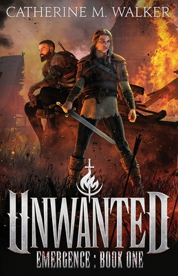 Unwanted 192577614X Book Cover