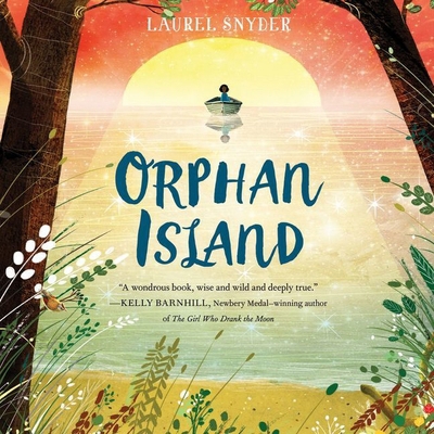 Orphan Island 1538456818 Book Cover