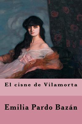 El cisne de Vilamorta [Spanish] 1976598435 Book Cover