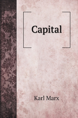 Capital 551970533X Book Cover