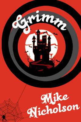 Grimm 0863156681 Book Cover