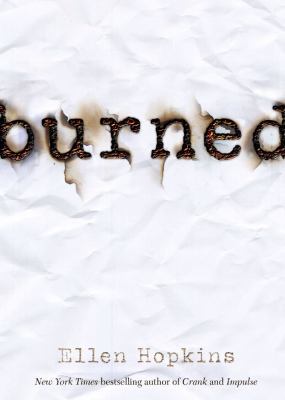 Burned 1416903550 Book Cover