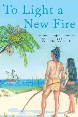 To Light a New Fire 1640274812 Book Cover