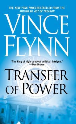 Transfer of Power 0671023209 Book Cover