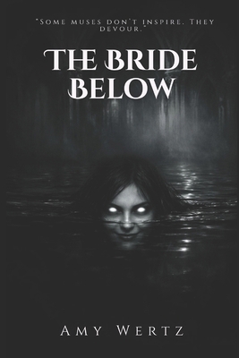 The Bride Below B0FPCCT9JQ Book Cover