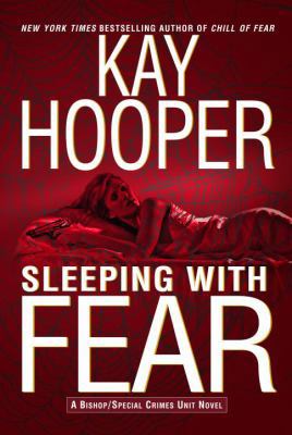 Sleeping with Fear 0553803182 Book Cover