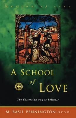 A School of Love 1853113433 Book Cover